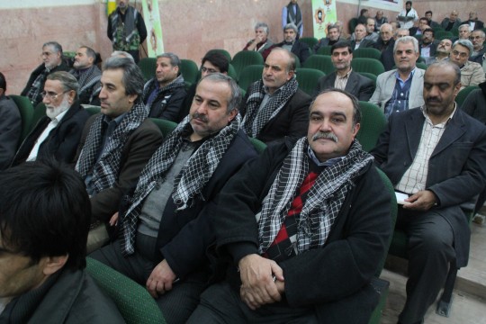 basij 5