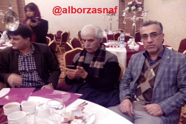 arayeshgaran mardaneh 10