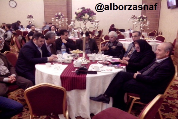 arayeshgaran mardaneh 11