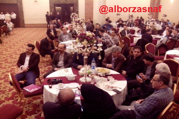 arayeshgaran mardaneh 12