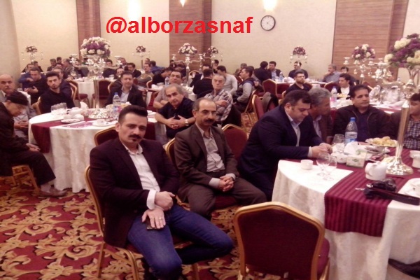 arayeshgaran mardaneh 2