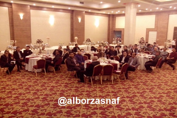 arayeshgaran mardaneh 3