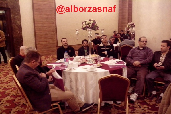 arayeshgaran mardaneh 4