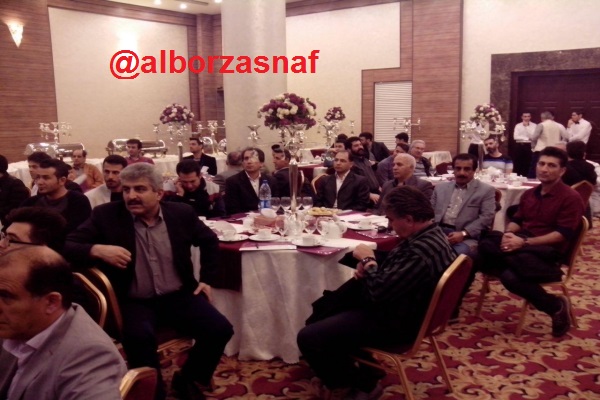 arayeshgaran mardaneh 5