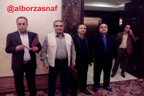 arayeshgaran mardaneh 6