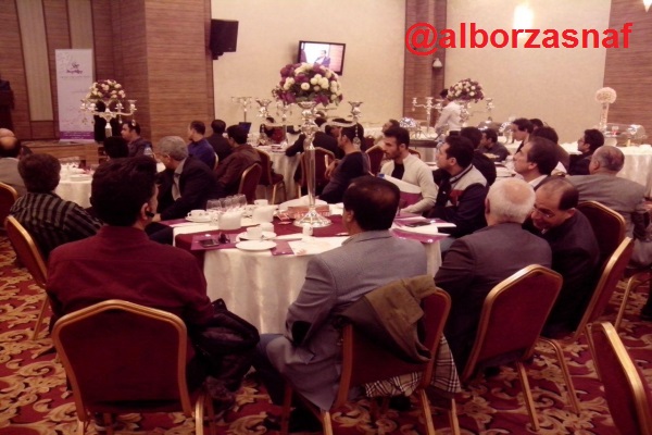 arayeshgaran mardaneh 8