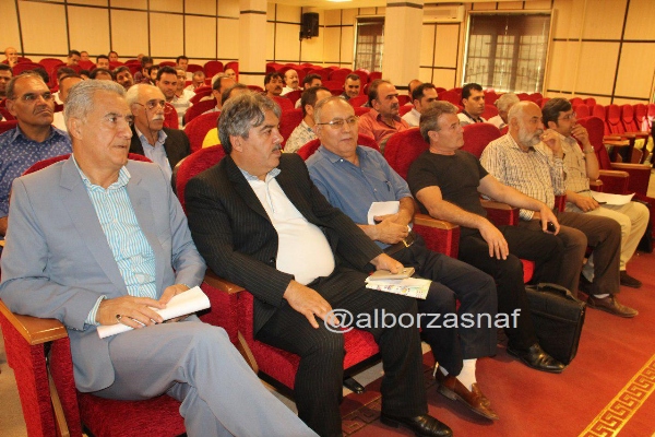 NAMAYESHGAH OTOMOBIL 3