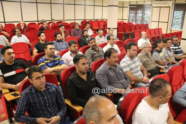 NAMAYESHGAH OTOMOBIL 4