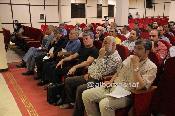 NAMAYESHGAH OTOMOBIL 6