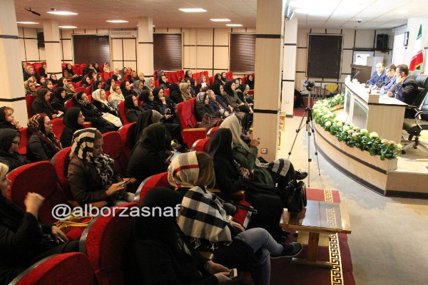 arayeshgarane zananeh 7