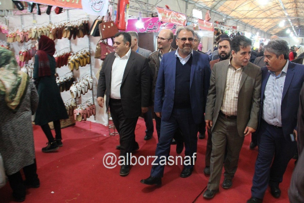 NAMAYESHGAH BAHAREH 2